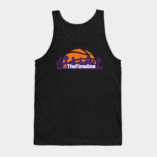 Phoenix #TheTimeline Tank Top